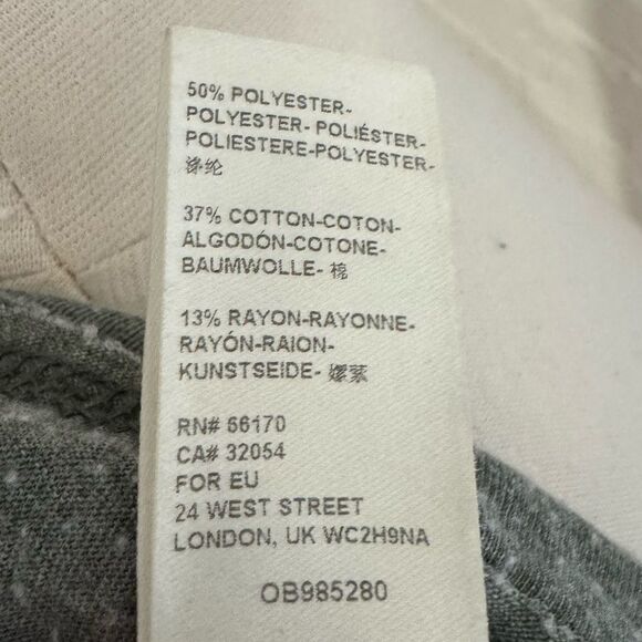 Free People Movement First Choice Tee Size Small - Picture 5 of 6